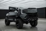 Rezvani Tank 2017 года